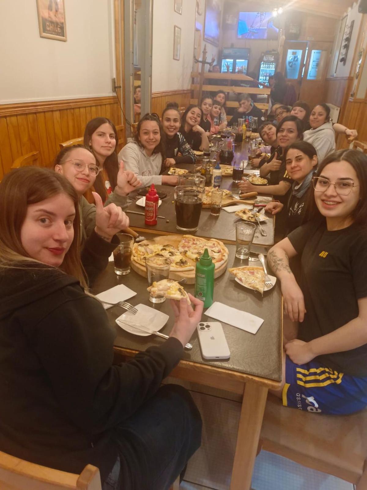 Hostal Alcazar Puerto Natales Eksteriør billede